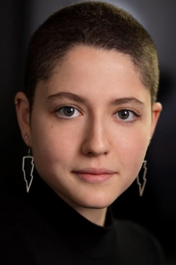 Actor Mirene Castelltort