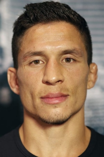 Actor Joseph Benavidez