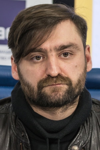 Actor Marat Gactalov