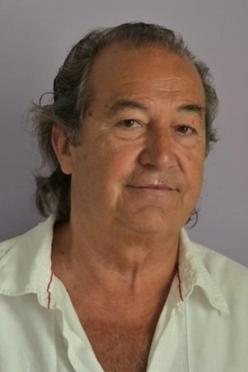 Film director Claude Stadelmann