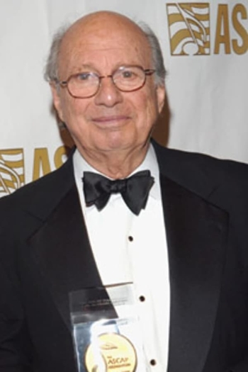 Actor Laurence Rosenthal