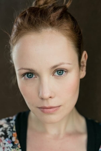 Actor Gabriela Całun