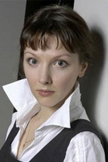 Actor Olga Ponizova