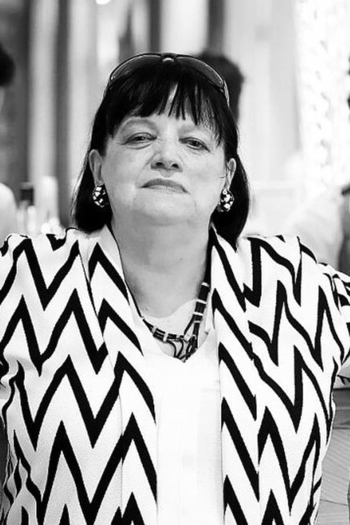 Actor Laima Žurgina