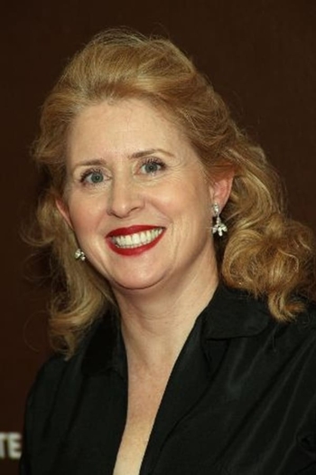 Actor Mary Claire Hannan