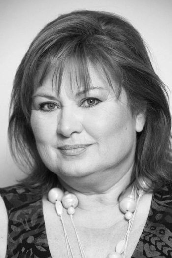 Actor Florina Cercel