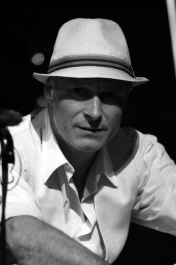 Actor Olivier Darimont