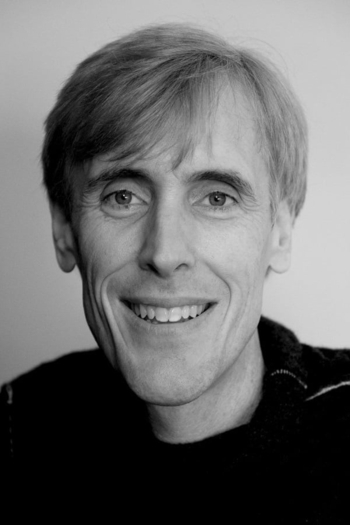 Film director Stephen Edwards
