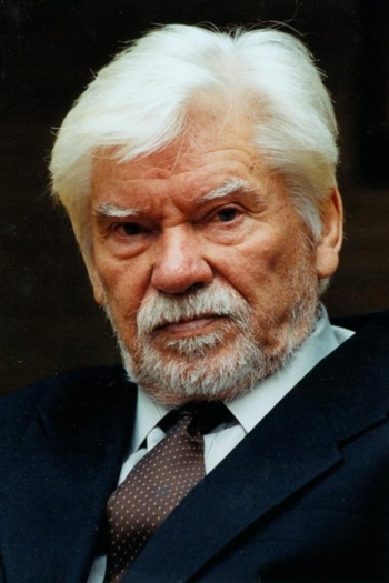 Actor Henrikas Vancevičius