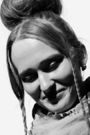 Film director Olga Prusak