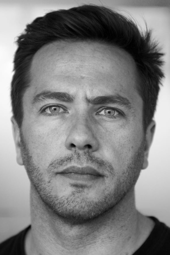 Film director William Bridges