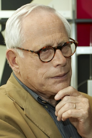 Actor Dieter Rams