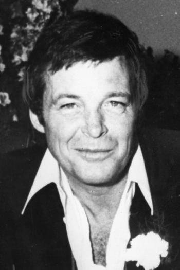 Actor Michael Witney