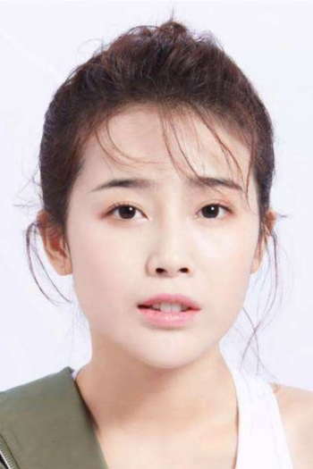 Actor Lisa Liu