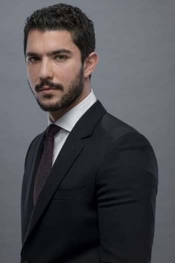 Actor Kaan Yıldırım