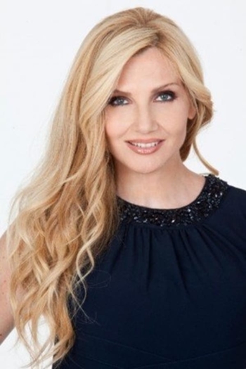 Actor Lorella Cuccarini