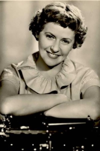 Actor Ruth Nimbach