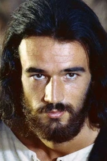 Actor Pier Maria Rossi