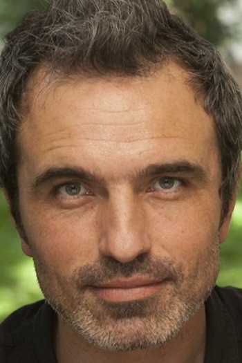 Actor Alexey Petrushkevich