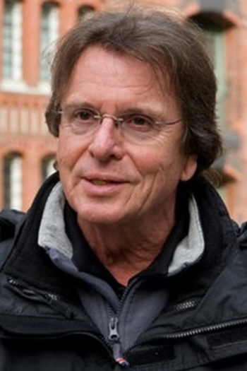 Film director Klaus Wirbitzky