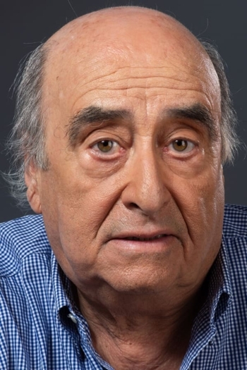 Actor Júlio Cardoso