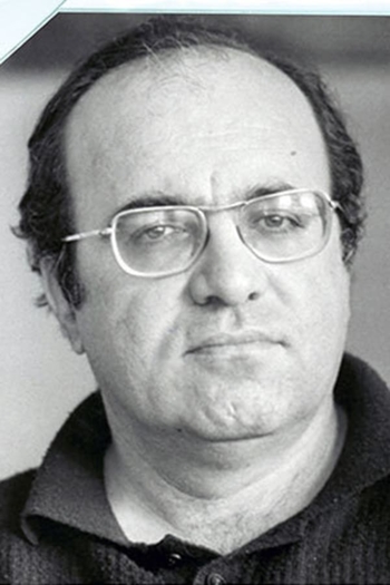 Actor Uğur Mumcu