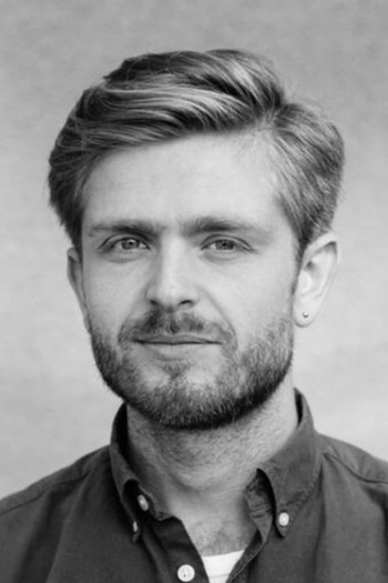 Actor Artem Stretovych