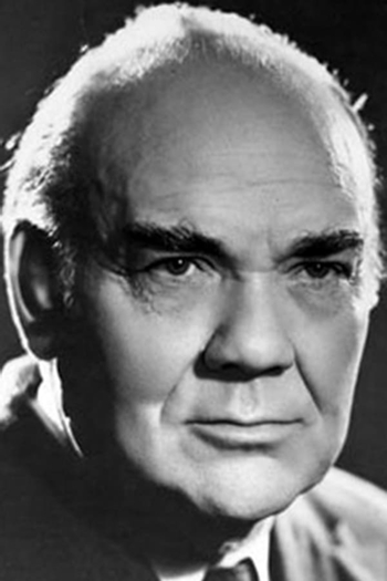 Actor Fedor Korchagin