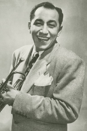 Actor Louis Prima
