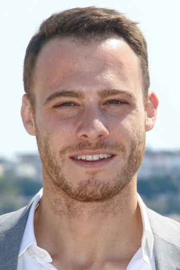 Actor Kerem Bürsin
