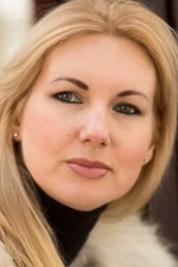 Actor Valeriya Kolesnik