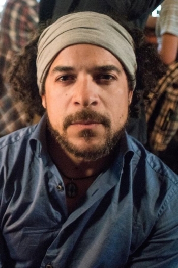 Actor Cory Bowles
