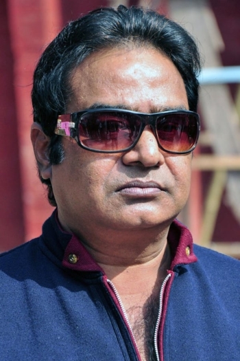 Actor Ali Raj