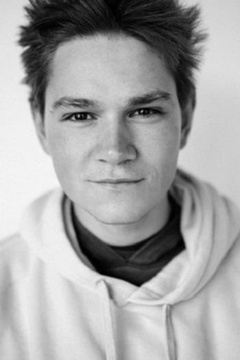 Film director Kirill Kulagin