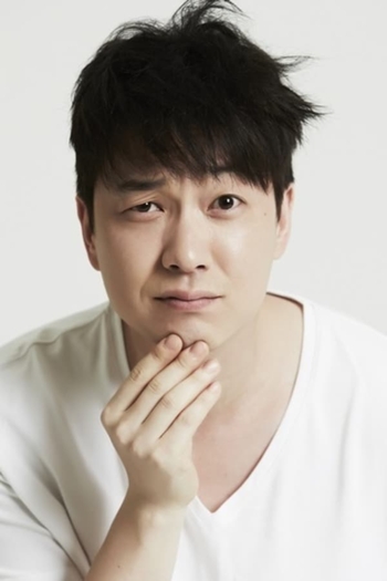 Actor Lee Min-woong
