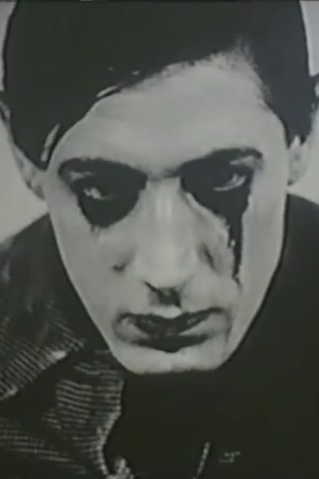 Actor Christian Manders