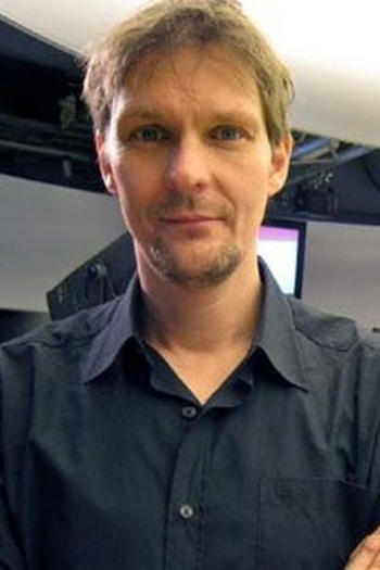Actor Mikko Reitala
