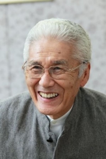 Film director Tadashi Yoyogi