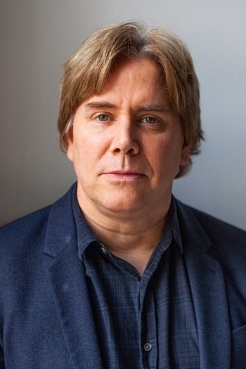 Actor Stephen Chbosky