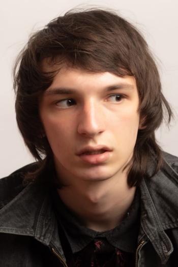 Actor Joseph Rutland