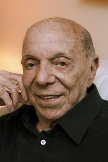 Actor Ítalo Rossi