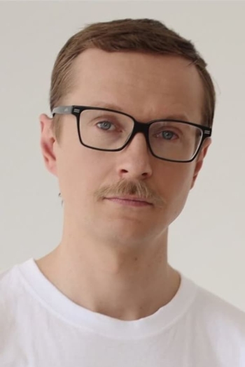 Actor Roman Vintoniv