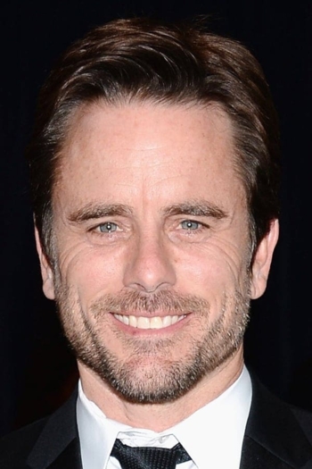 Actor Charles Esten