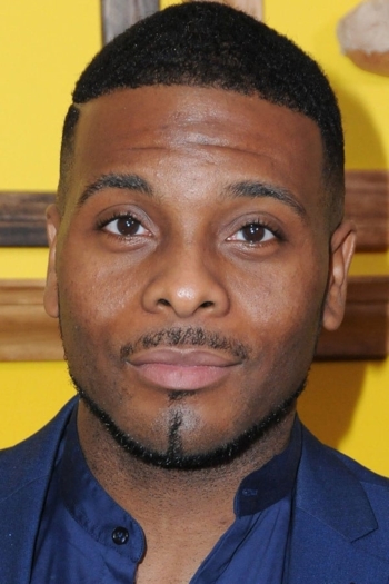 Actor Kel Mitchell