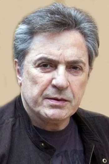 Actor Antonio Grimau