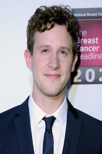 Film director Alex Wyse