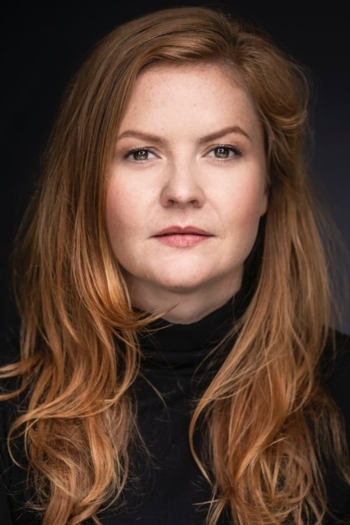 Actor Helen Corry