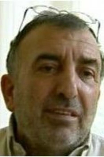 Actor Jacques Colombat