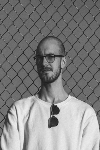 Actor Victor A. Martin