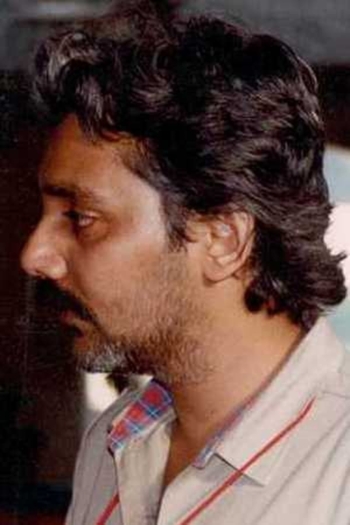 Film director Sameer Malkan